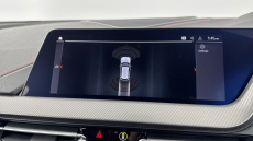 BMW 1 Series 128ti 5dr Step Auto [Live Cockpit Professional] Petrol Hatchback